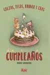 CUMPLEAÑOS