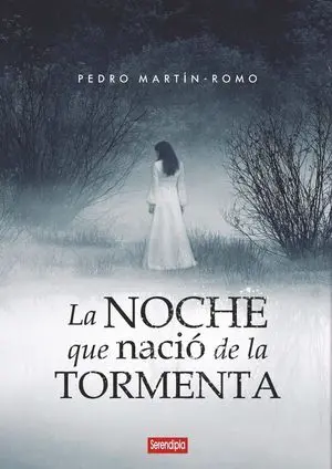 LA NOCHE QUE NACIÓ LA TORMENTA