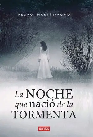 LA NOCHE QUE NACIÓ DE LA TORMENTA