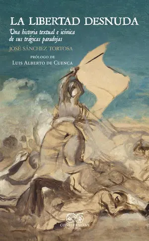 La Libertad Desnuda