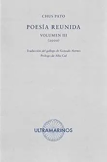 POESÍA REUNIDA VOL III (2000)