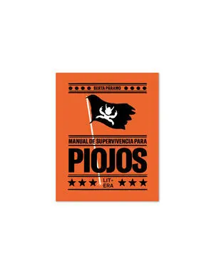 Manual de Supervivencia para Piojos