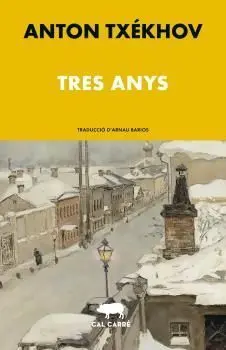 TRES ANYS