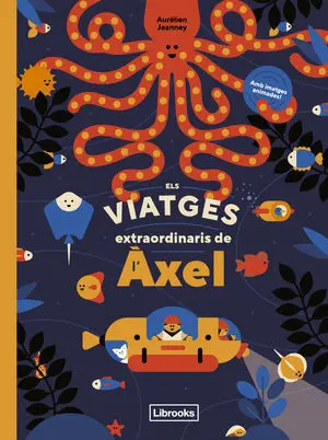 Els Viatges Extraordinaris de L'àxel