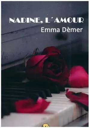 NADINE L'AMOUR
