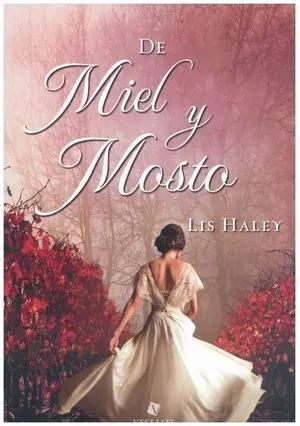 DE MIEL Y MOSTO