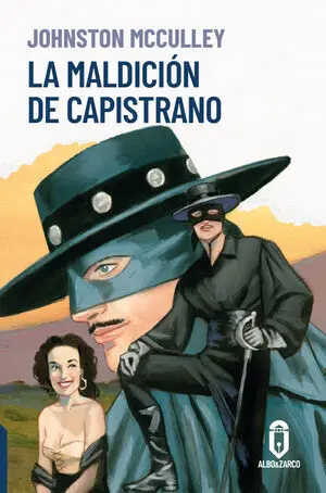 LA MALDICIÓN DE CAPISTRANO