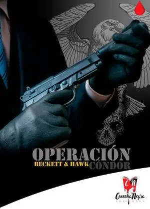 OPERACIÓN CÓNDOR