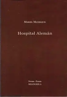 HOSPITAL ALEMÁN