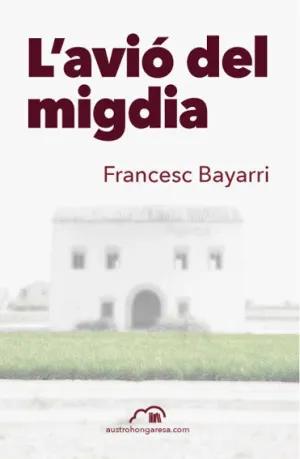 L'AVIÓ DEL MIGDIA