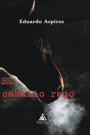 CABALLO ROJO, EL