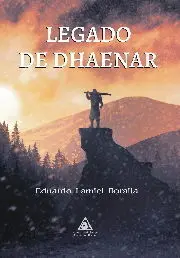 LEGADO DE DHAENAR