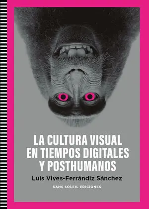 CULTURA VISUAL EN TIEMPOS DIGITALES Y POSTHUMANOS