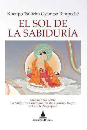 EL SOL DE LA SABIDURÍA