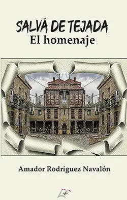 SALVÁ DE TEJADA