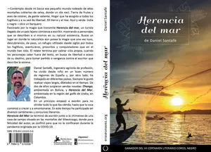 HERENCIA DEL MAR