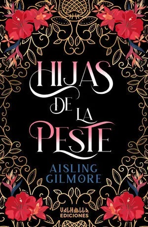 HIJAS DE LA PESTE