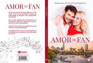 AMOR DE FAN