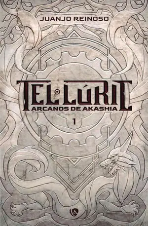 TEL·LÚRIC