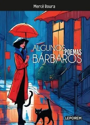 ALGUNOS POEMAS BÁRBAROS ALGUNOS POEMAS BÁRBAROS