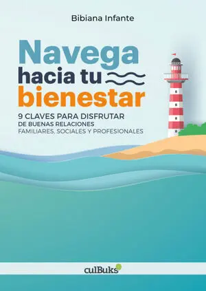 NAVEGA HACIA TU BIENESTAR