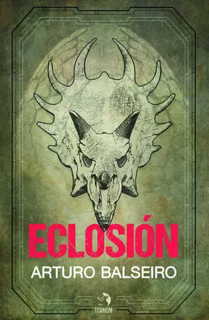 ECLOSIÓN