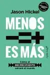 MENOS ES MAS