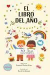EL LIBRO DEL AÑO EL LIBRO DEL AÑO
