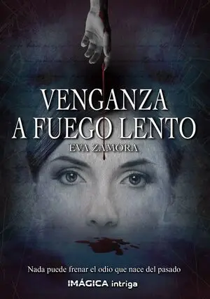 VENGANZA A FUEGO LENTO