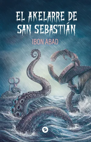 EL AKELARRE DE SAN SEBASTIÁN EL AKELARRE DE SAN SEBASTIÁN