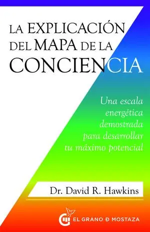 LA EXPLICACIÓN DEL MAPA DE LA CONCIENCIA LA EXPLICACIÓN DEL MAPA DE LA CONCIENCIA