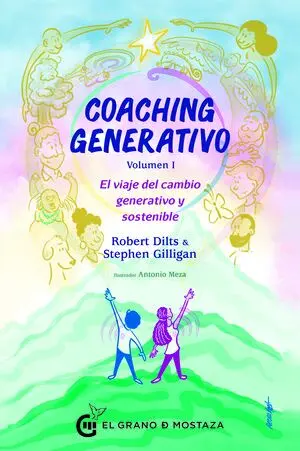 COACHING GENERATIVO, VOLUMEN I