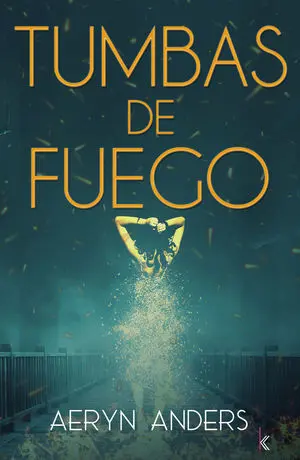 TUMBAS DE FUEGO