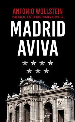 MADRID AVIVA MADRID AVIVA
