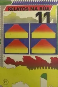 RELATOS NA RÚA 11