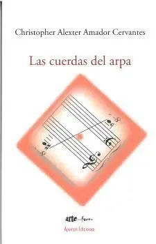 LAS CUERDAS DEL ARPA LAS CUERDAS DEL ARPA