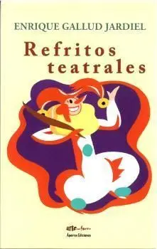 Refritos Teatrales