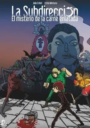 LA SUBDIRECCIÓN