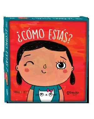 Cómo Estás?