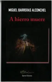 A HIERRO MUERE