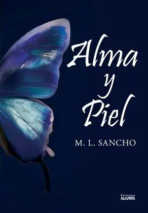 ALMA Y PIEL