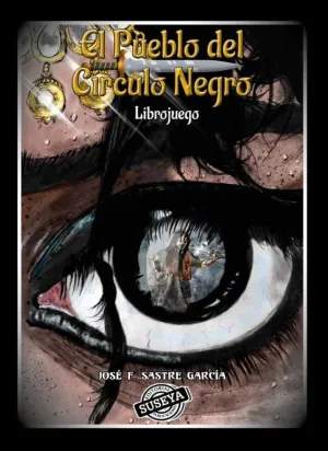 EL PUEBLO DEL CÍRCULO NEGRO