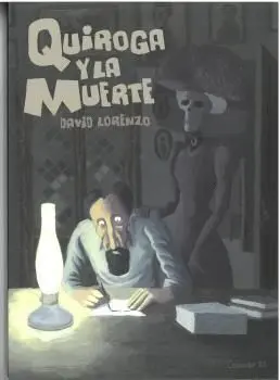 QUIROGA Y LA MUERTE