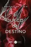 EL JUEGO DEL DESTINO