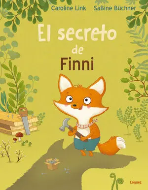 EL SECRETO DE FINNI EL SECRETO DE FINNI