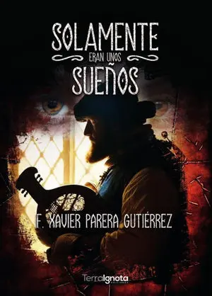SOLAMENTE ERAN UNOS SUEÑOS