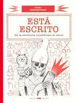 Está Escrito