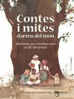 Contes I Mites Darreu del Mon (Cat)