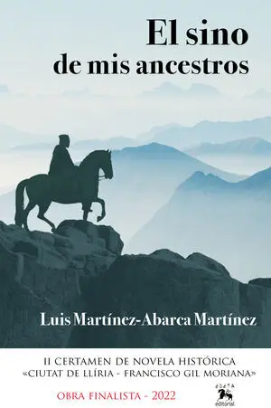 EL SINO DE MIS ANCESTROS