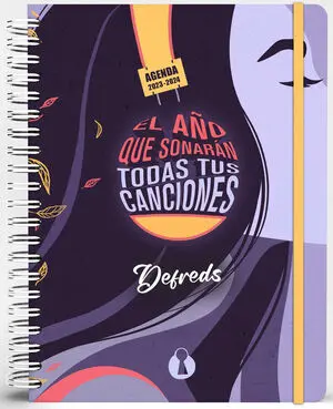 EL AÑO QUE SONARÁN TODAS TUS CANCIONES.
